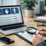 ADA Website Accessibility Audit for Your Business