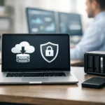 Business Data Backup Strategy That Works