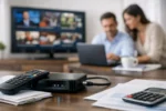 Cable & Streaming Airtime Rates for Small Businesses