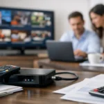Cable & Streaming Airtime Rates for Small Businesses