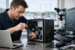 Computer Repair Long Island Businesses Can Trust