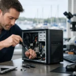 Computer Repair Long Island Businesses Can Trust