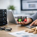 How to Choose Web Hosting Without Costly Mistakes