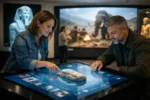 Interactive Multimedia Design for Museums