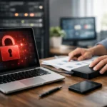 Ransomware Recovery for Small Business Plans