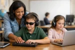 Section 508 Compliance for Schools That Works