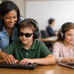 Section 508 Compliance for Schools That Works
