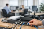 Small Business Network Setup Guide for Offices