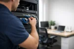 Small Office Network Installation Services