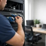 Small Office Network Installation Services
