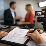 Television Commercial Scriptwriting Services That Sell