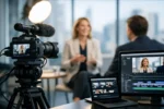 Video Production That Makes Your Business Visible