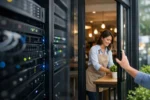 Web Hosting That Keeps Your Business Open