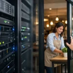 Web Hosting That Keeps Your Business Open