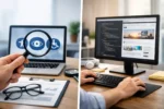 Website Accessibility Audit Versus Remediation
