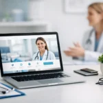 Website Design for Medical Practices That Converts