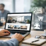 12 Essential Business Website Features That Sell