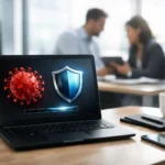 Business Virus Recovery: Get Back to Work Fast