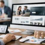 Business Website Redesign Guide for Better Leads