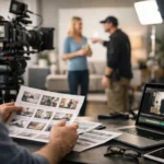 How to Plan Television Commercials That Sell