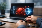 How to Remove Laptop Viruses Without Losing Data