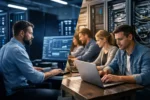 Managed Hosting Versus Shared Hosting Explained