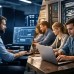 Managed Hosting Versus Shared Hosting Explained