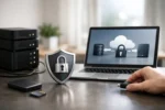 Secure Data Backup Guide for Small Businesses