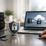Secure Data Backup Guide for Small Businesses