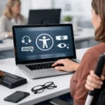 ADA Compliance for Business Websites That Work