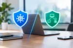 Antivirus Versus Endpoint Protection for Business