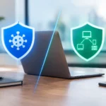 Antivirus Versus Endpoint Protection for Business