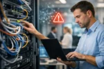 Business Network Troubleshooting That Stops Downtime