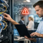 Business Network Troubleshooting That Stops Downtime