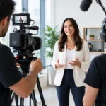 Commercial Video Production Guide for Businesses