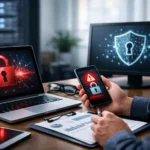 Data Breach Response Guide for Small Businesses