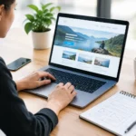 Professional Website Design Process That Works