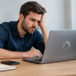 Why Is My Website Slow? Fix It Before It Costs You